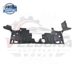 New For Front Engine Splash Shield Under Cover Guard 2013-2017 Honda Accord. Fixed Price $58.29.