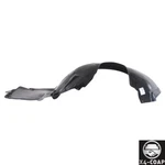 Front Left Splash Shield Fender Liner Fits 01-06 Bmw 325i 99-2000 323i Bm1250103. Fixed Price $33.22.