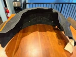 2012-2018 Bmw F30 330i 328i F31 F35 Rear Right Fender Liner 51717260294 Oem. Fixed Price $110.00.