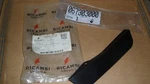 2005 - 2013 Maserati Quattroporte M139 Front Rh Wheelhouse Deflector 67889300. Fixed Price $24.99.