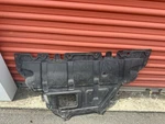 2009-2017 Infiniti Qx70 F35 F37 F50 Front Under Cover 75892 1ca0a Oem 591. Fixed Price $52.49.