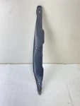 14-20 Maserati Ghibli Front Rh Fender Rearward Weatherstrip Seal Oem 670001706. Fixed Price $24.50.