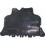 For Volkswagen Golf 2015-2020 Engine Splash Shield 3q0825236d-pfm Vw1228137. Fixed Price $98.64.