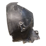 Mercedes Sl R230 Left Front Wheel Arch Liner Rear Half A2306980530. Fixed Price $95.42.