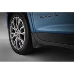 2026 Buick Enclave Avenir Front Splash Guards - Black 26555438 Oem Gm. Fixed Price $169.98.
