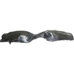Front Splash Shield Right Side For 2013-2015 Lexus Es350 / 2013-2016 Es300h. Fixed Price $31.99.