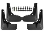 Mud Flap Kit Apr 46zkbz47 For Kia Ev9 2024. Fixed Price $42.48.