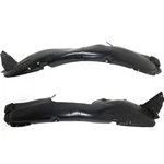 For Kia Soul Splash Guard/fender Liner 2014-2016 Driver And Passenger Pair Front. Fixed Price $108.29.