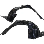 Set Of 2 Fender Liner For Mitsubishi Mirage 2014-2015 Front Left & Right Inner. Fixed Price $84.99.