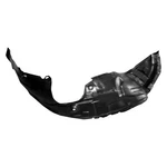 For Mazda 3 07-09 Alzare Front Passenger Side Fender Liner Standard Line. Fixed Price $25.80.