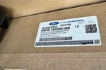 Oem Ford Splash Guards - Molded Rear Pair Ranger 19-23 Kb3z-16a550-bb. Fixed Price $49.99.