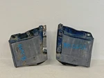 2016-2022 Acura Ilx Rear Left & Right Splash Shield Lower Mud Flap Oem Lot2655. Fixed Price $49.00.