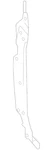 Genuine Nissan Fender Insulator 63130-6lb0a. Fixed Price $55.65.