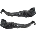 Set Of 2 Fender Liner For Toyota Prius V 2012-2014 Front Left & Right Inner. Fixed Price $89.05.