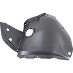 Fender Liner Front Driver Side For 2004-2007 Cadillac Cts V. Fixed Price $39.41.