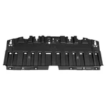New Aftermarket Front Center Undercar Shield 84063312 Capa. Fixed Price $51.32.