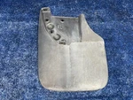 2007 2013 Toyota Tundra Rear Left Mud Flap Oem 76626-0c060. Fixed Price $76.00.