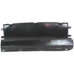 New For 2000-2004 Front Focus Engine Splash Fits Shield Ford Lower Black Plastic. Fixed Price $34.50.