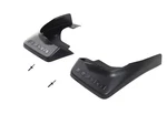 Genuine Mopar Molded Splash Guards Rear 82219072aa. Fixed Price $62.22.