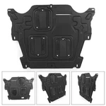 Car Under Cover Engine Splash Shield Mudguard Set For Volvo Xc60 2010-2017 Black. Fixed Price $84.89.