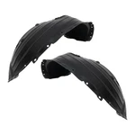 For Mazda Cx-50 2023-2025 Fender Liners Driver And Passenger Side Pair Capa. Fixed Price $153.61.