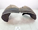 16-20 Oem Tesla Model X Front Left Driver Side Fender Liner Splash Shield. Fixed Price $199.95.
