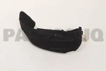 767489nf0a Genuine Nissan Protector-rear 76748-9nf0a. Fixed Price $99.59.