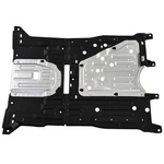 New For Honda Civic 2013-2015 Engine Splash Shield Cover Assembly #74110tr3a20. Fixed Price $79.99.