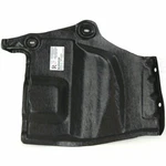 Passenger Side Engine Splash Shield For 2009-2014 Nissan Murano 2011-2016 Quest. Fixed Price $26.72.