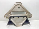 05-08 Porsche 987 Boxster Cayman Rear Under Panel Skid Plate Guard Cover Oem. Fixed Price $119.95.