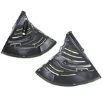 For 2006-2008 Bmw 750li Engine Splash Shield Left & Righ Side Set Of 2. Fixed Price $65.90.