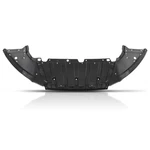 Fit For 2015-2018 Ford Focus Front Engine Splash Shield Under Cover Fo1228150. Fixed Price $44.89.