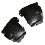 Front Wheel Fender Liner Cover For Mercedes-benz C-class W205 2015-2023 Pair. Fixed Price $37.05.