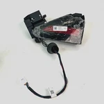 Tesla 1533860-00-b Charge Door Cover For 2021-23 Model X Plaid Left. Fixed Price $130.97.