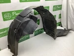2009-2013 Mazda 6 Front Left Lh Side Fender Inner Liner Splash Shield Guard Oem. Fixed Price $39.00.