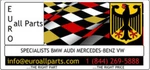 1) C-10 Bmw 11000429670 Oem Used N52 Long Block With Intake N52b30a 6 Cyl Engine. Fixed Price $1800.00.