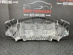 12-15 Mercedes Slk250 Front Lower Splash Valence Shield Trim Cover 1725200623. Fixed Price $150.00.
