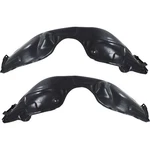 Set Of 2 Fender Liner For Toyota Avalon 2013-2018 Front Left & Right Inner Assy. Fixed Price $51.41.