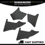 Front Rear Splash Guard Mud Guards Fender Liner Shield Fit For Toyota 4runner. Fixed Price $21.10.