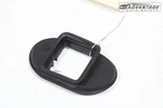 2016-2022 Bmw 750i Xdrive G12 Rear Right Side Door Check Strap Gasket Seal Oem. Fixed Price $22.90.