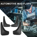 Front & Rear Side Mud Flap Splash Guard For Pontiac Solstice 2007-2009. Fixed Price $100.69.