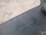 Porsche Boxster 986 Left Driver Side Skirt Rocker Panel Mud Flap Cover Oem. Fixed Price $45.00.