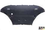 Audi Q7 Front Underbody Splash Guard Shield Panel Cover 2017 2018 2019 2020 Oem. Fixed Price $239.99.