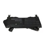 Fo1228166 New Replacement Undercar Shield Fits 2011-2014 Ford Mustang. Fixed Price $177.00.