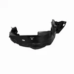 For Honda Civic 2014 2015 Passenger Side Fender Liner Front Ho1249167. Fixed Price $72.93.