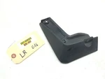 2019-2021 Genesis G70 Left Driver Rear Mud Flap Guard Oem.. Fixed Price $22.97.