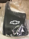 Splash Guards, Rear Setgm Part No.: 12497039 06 Chev Suburban Avalanche. Fixed Price $27.95.