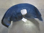 Maserati M128, Coupe, Spider, Rh, Rear Fender Liner, Used, P/n 68337700. Fixed Price $75.00.