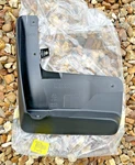 Lexus Front Left N/s Mudguard Ux Phase 1 2018+ Genuine New Pk389-76k00-f1. Fixed Price $74.69.