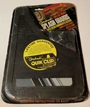 Nos Vintage Groboski Splash Guards/mud Flaps Fits All Vehicles 47117 Black. Fixed Price $24.99.